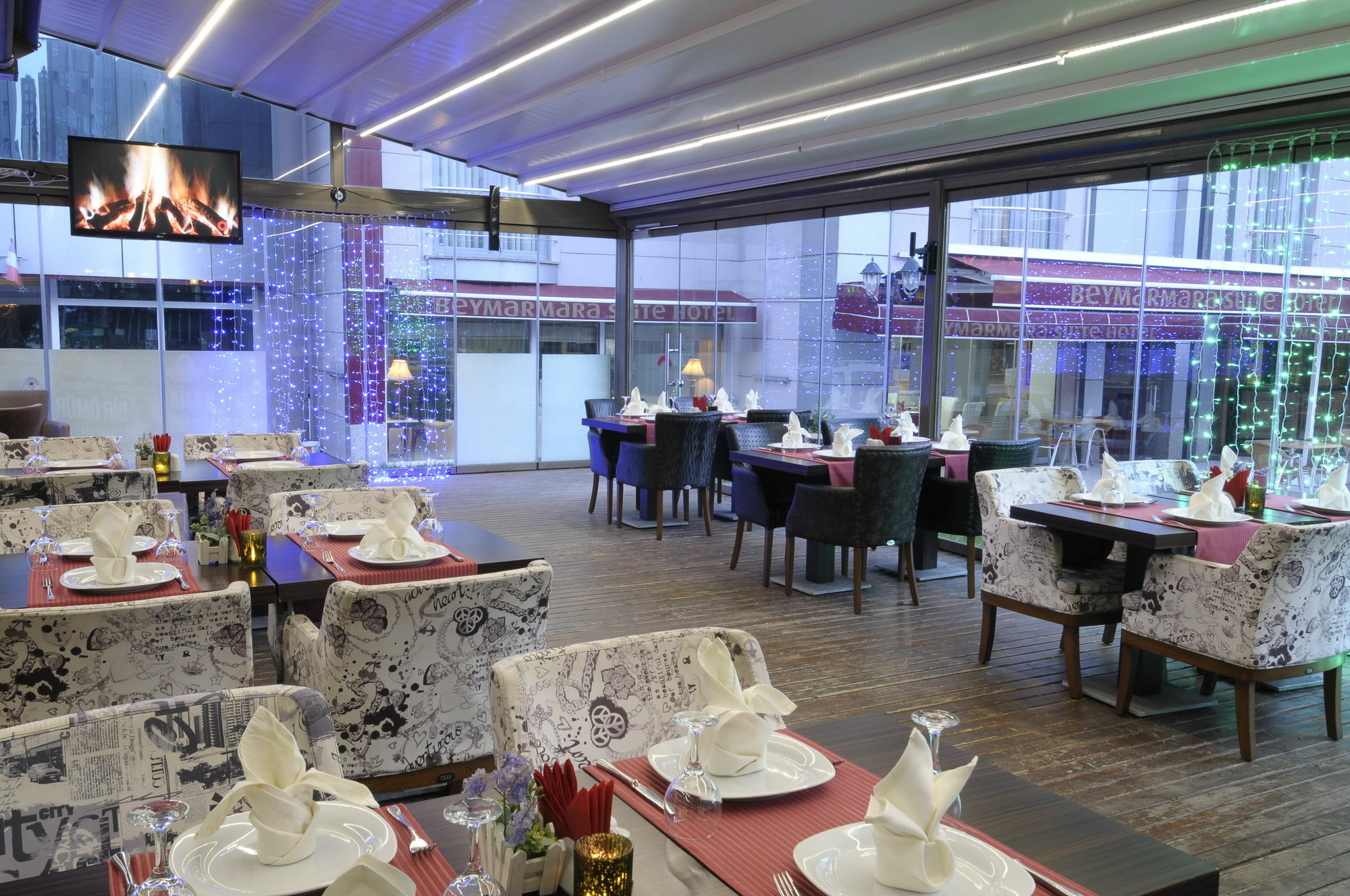 Bahira Suite Hotel Provincia di Provincia di Istanbul Esterno foto