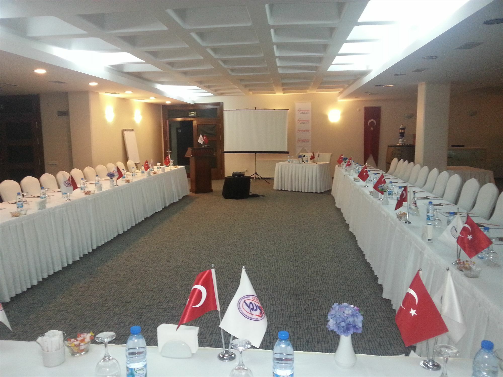 Bahira Suite Hotel Provincia di Provincia di Istanbul Esterno foto