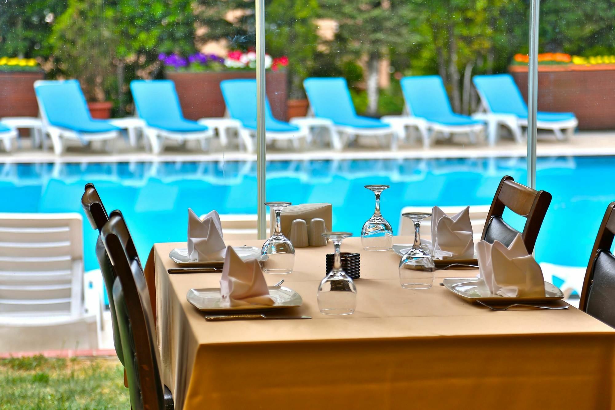 Bahira Suite Hotel Provincia di Provincia di Istanbul Esterno foto