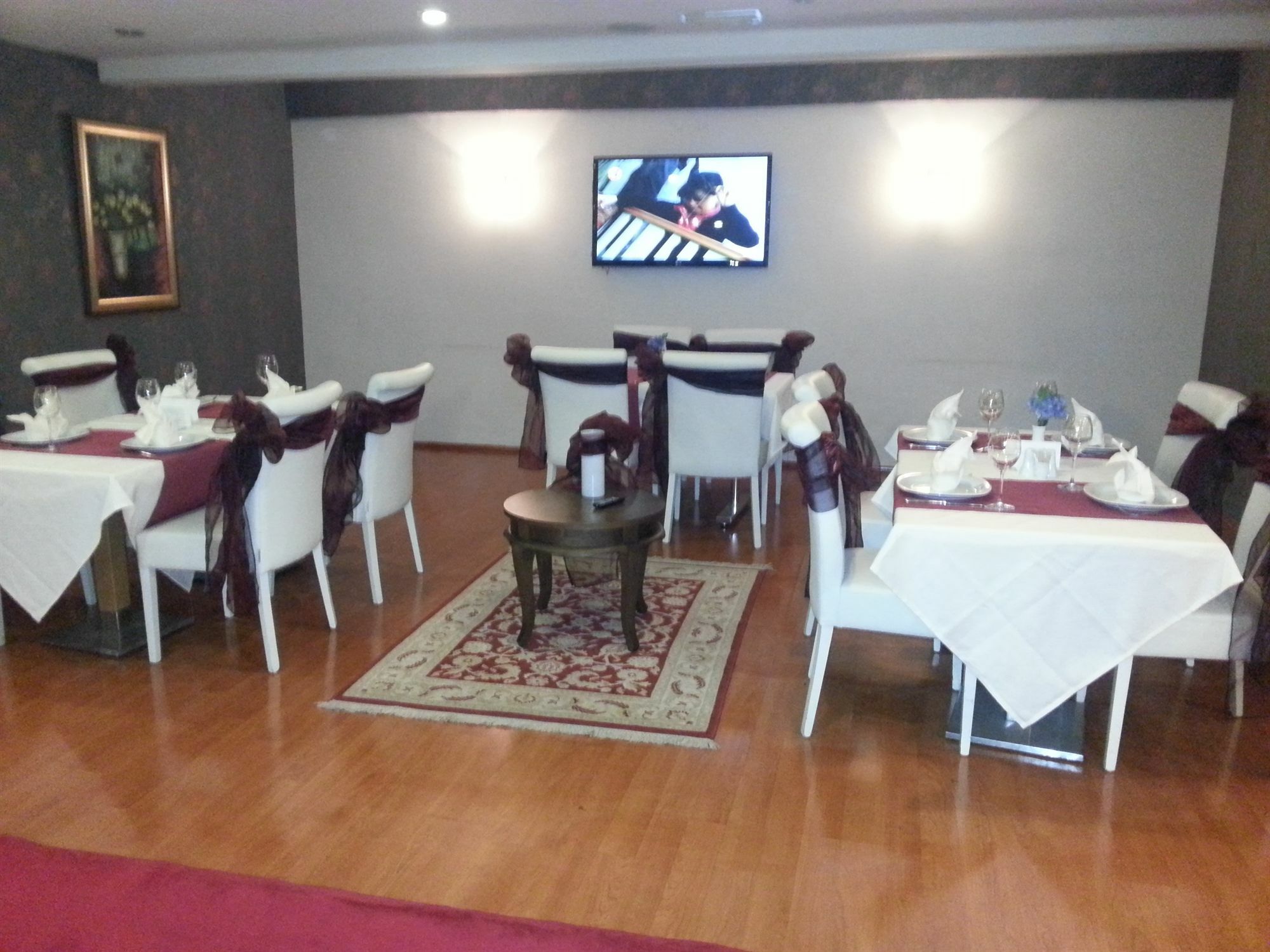 Bahira Suite Hotel Provincia di Provincia di Istanbul Esterno foto