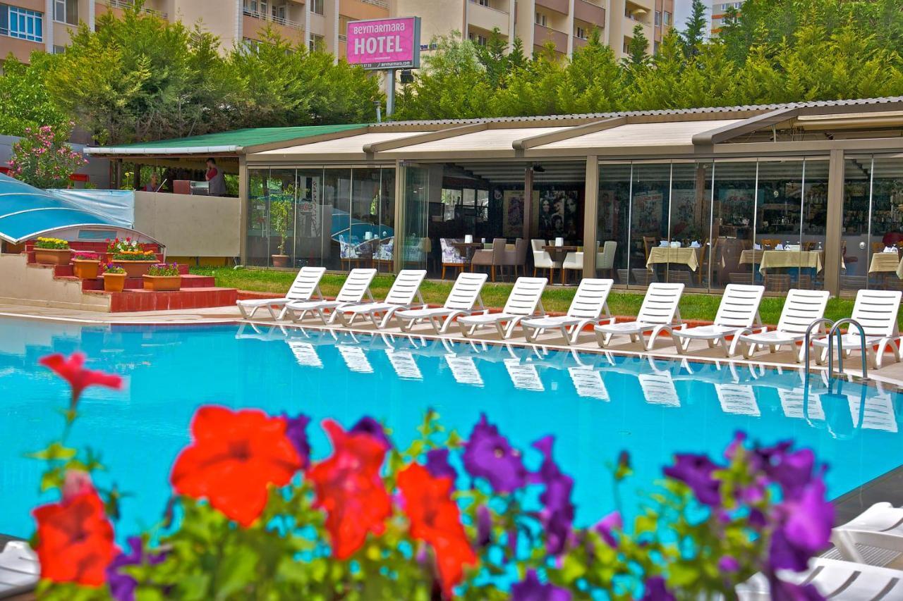 Bahira Suite Hotel Provincia di Provincia di Istanbul Esterno foto