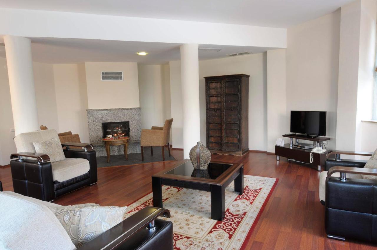 Bahira Suite Hotel Provincia di Provincia di Istanbul Esterno foto