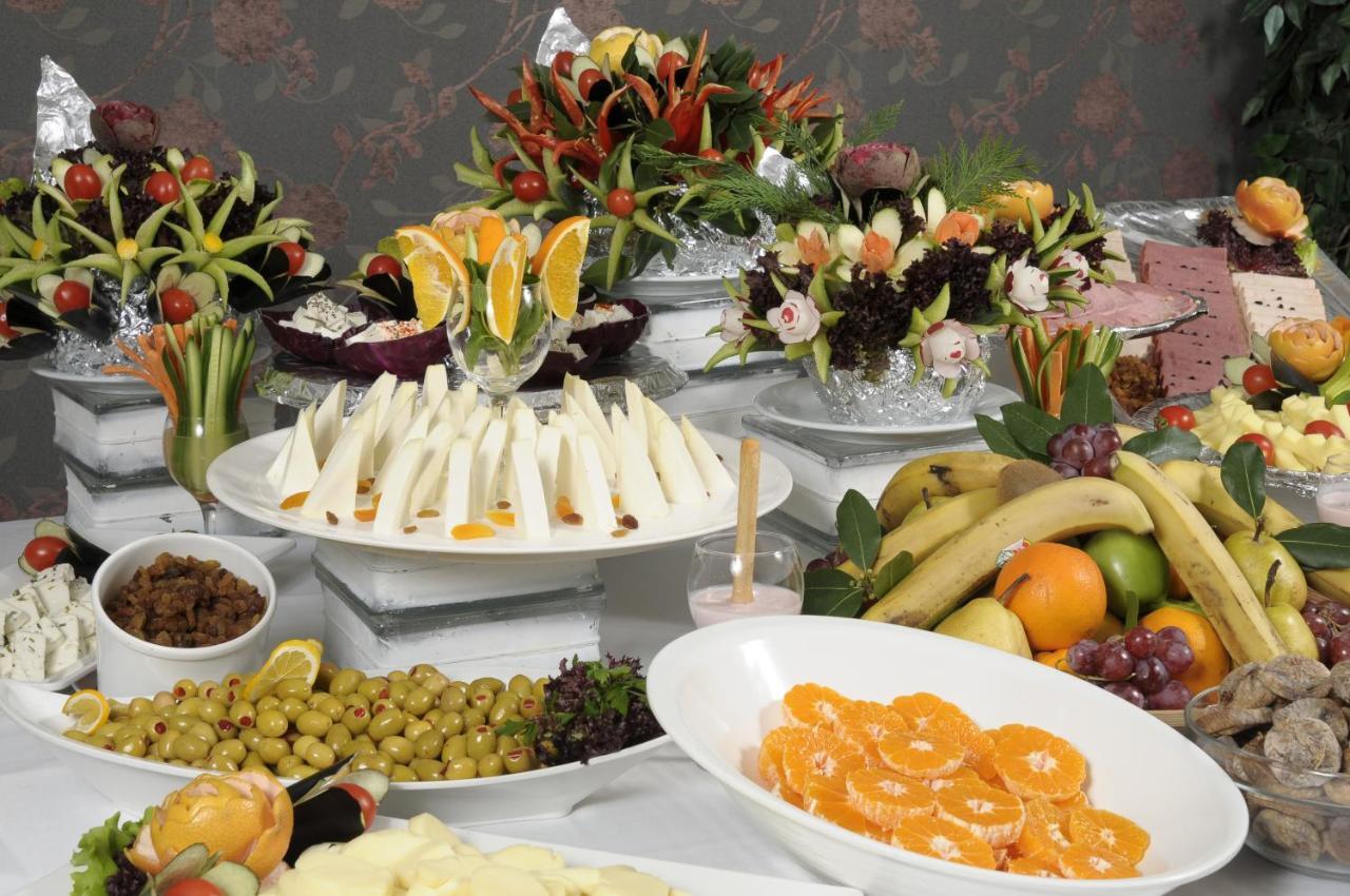 Bahira Suite Hotel Provincia di Provincia di Istanbul Esterno foto
