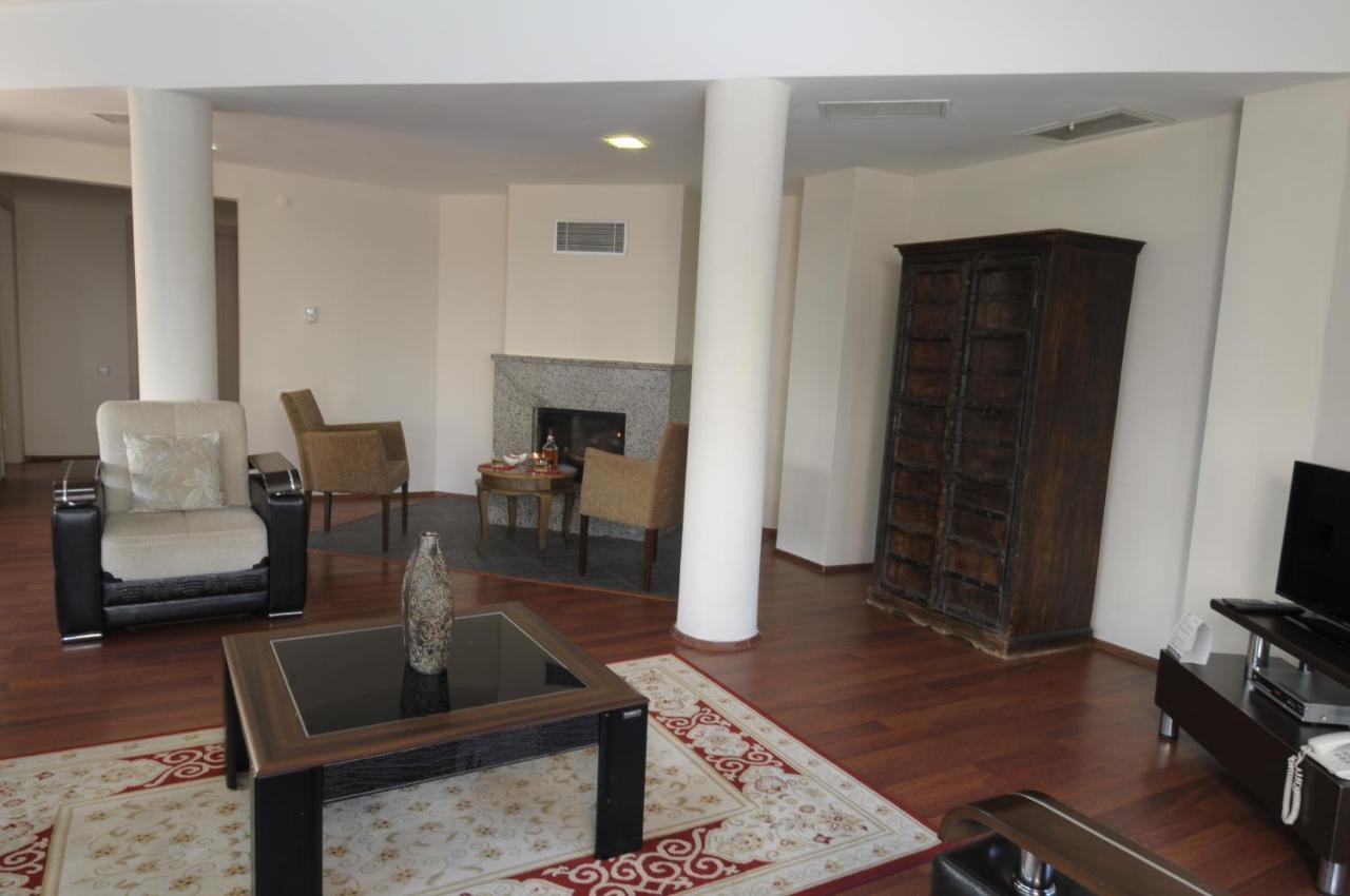 Bahira Suite Hotel Provincia di Provincia di Istanbul Esterno foto