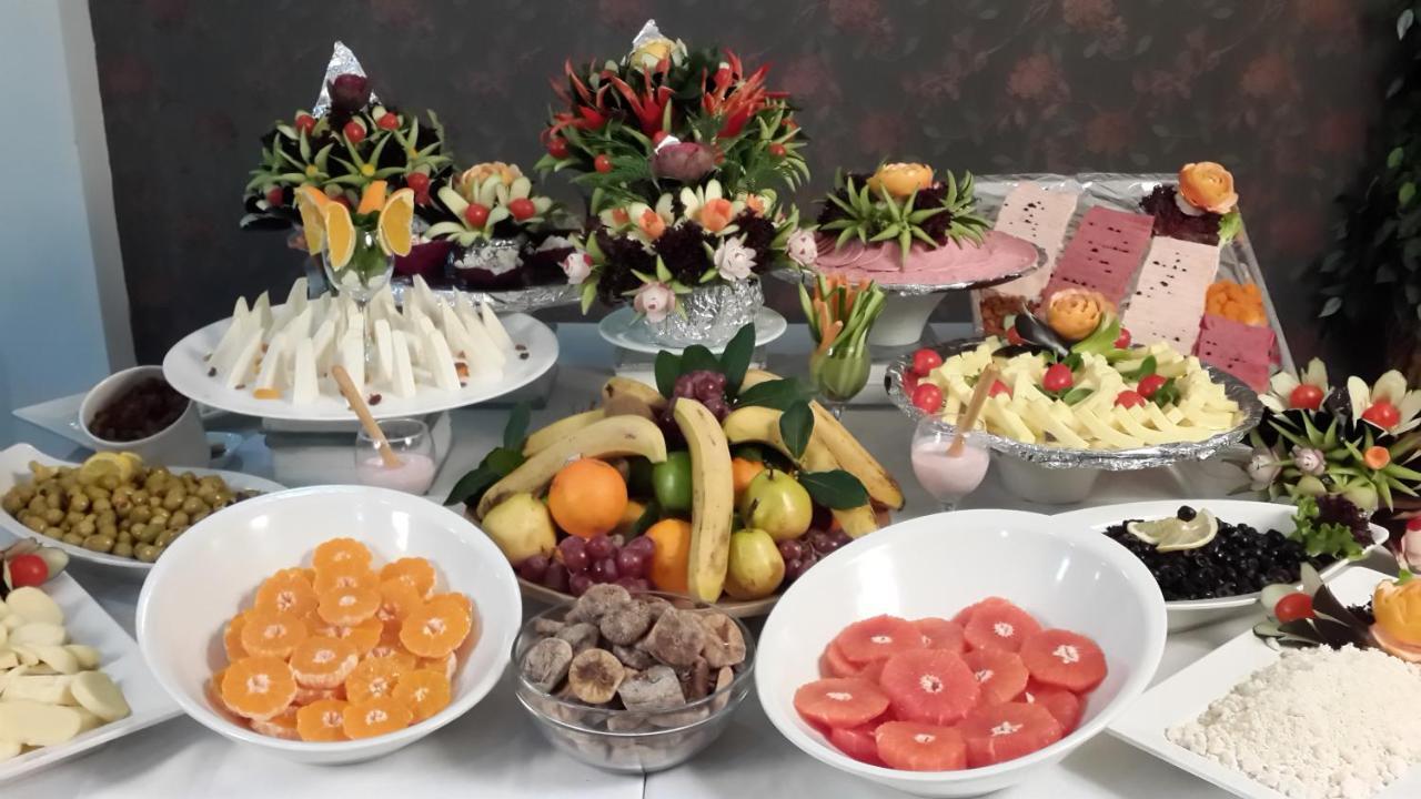 Bahira Suite Hotel Provincia di Provincia di Istanbul Esterno foto